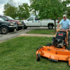 Grass Mowing Services in Kingsport, Tennessee